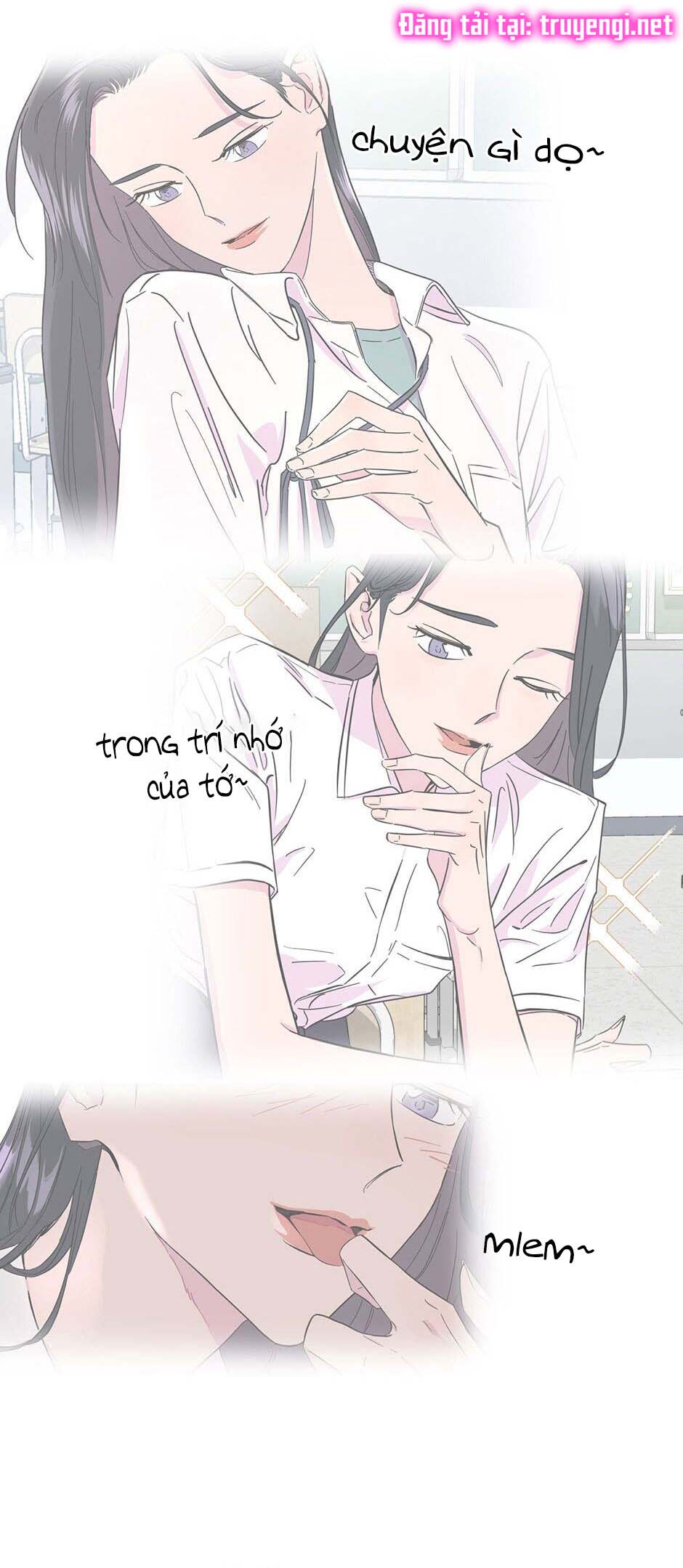 nguyên tắc mối quan hệ chapter 12 21