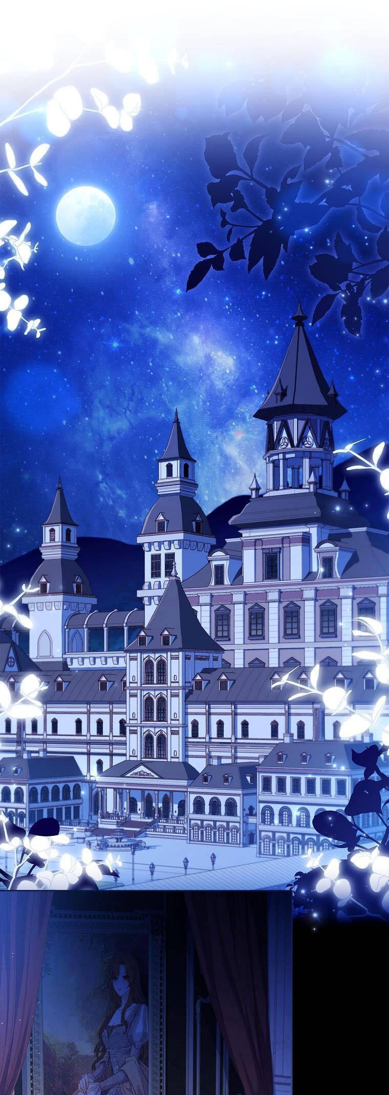 để yên cho tiểu thư hiền chapter 111 37