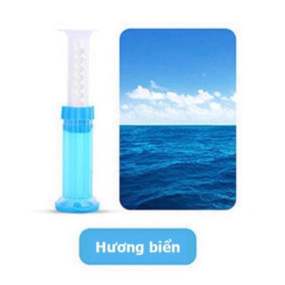 Gel Khử Mùi Bồn Cầu Diệt Khuẩn Toilet, Gel Dính Bồn Cầu Dạng Thạch Hình Bông Hoa