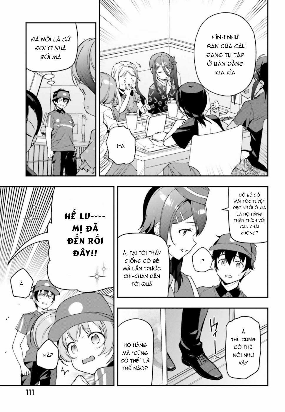 ma vương đi làm thêm chapter 82 11