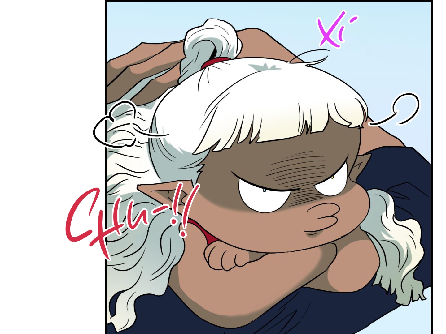 dear door chapter 137 12