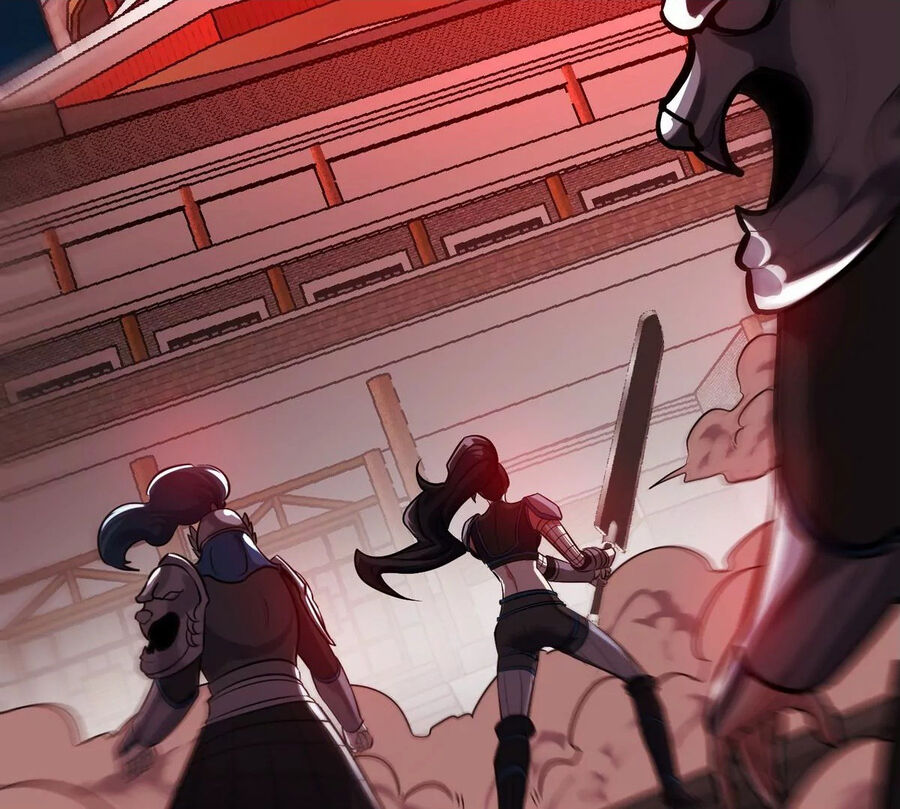 bản kiếm tiên tuyệt không làm nô chapter 76 19