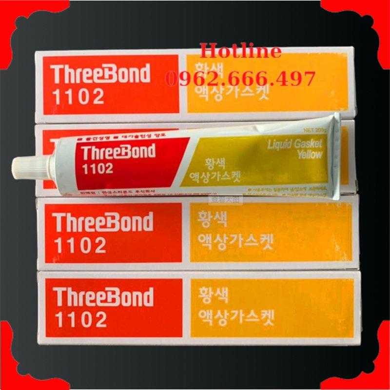 Keo Threebond 1102