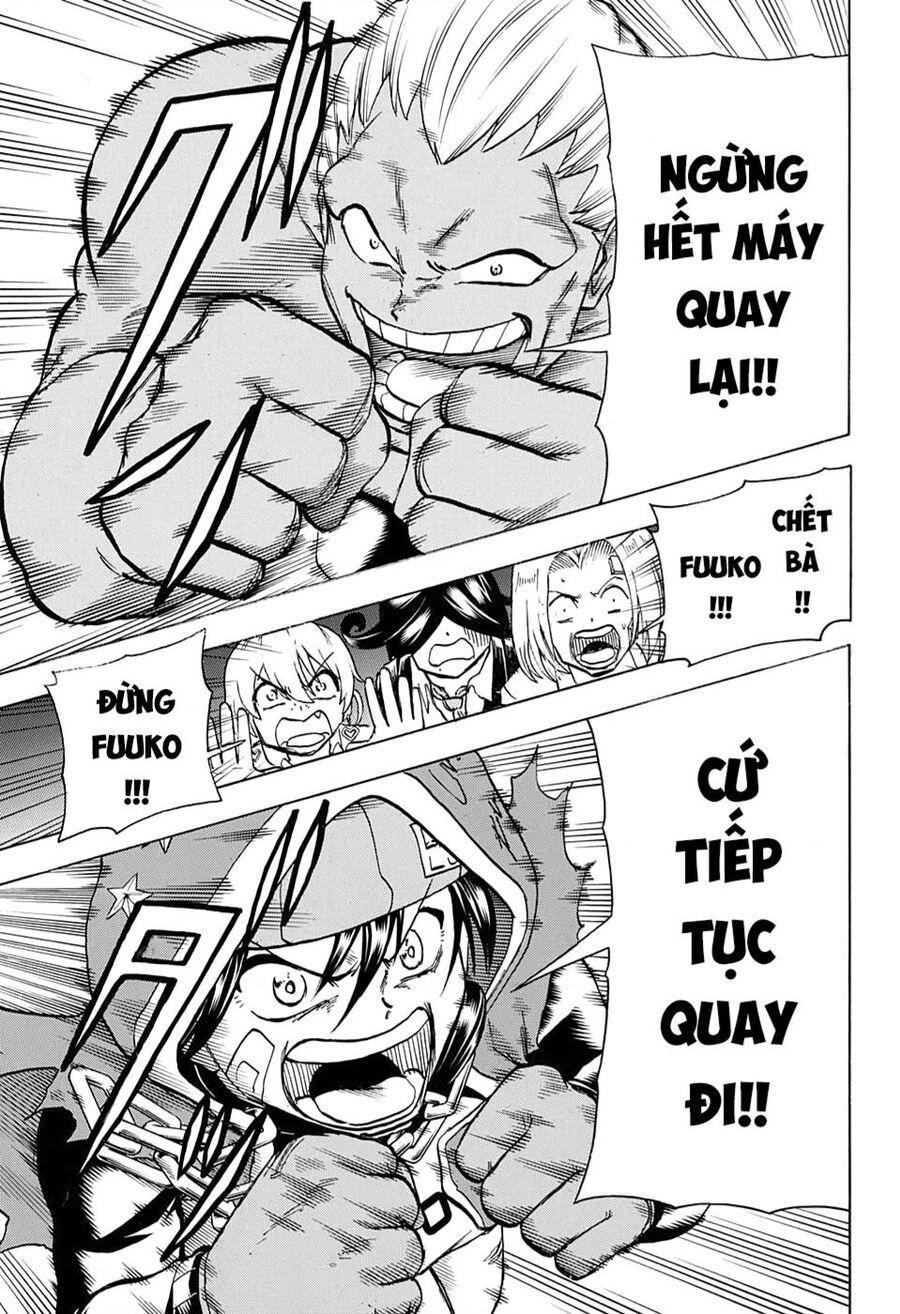 undead unluck chapter 142 12