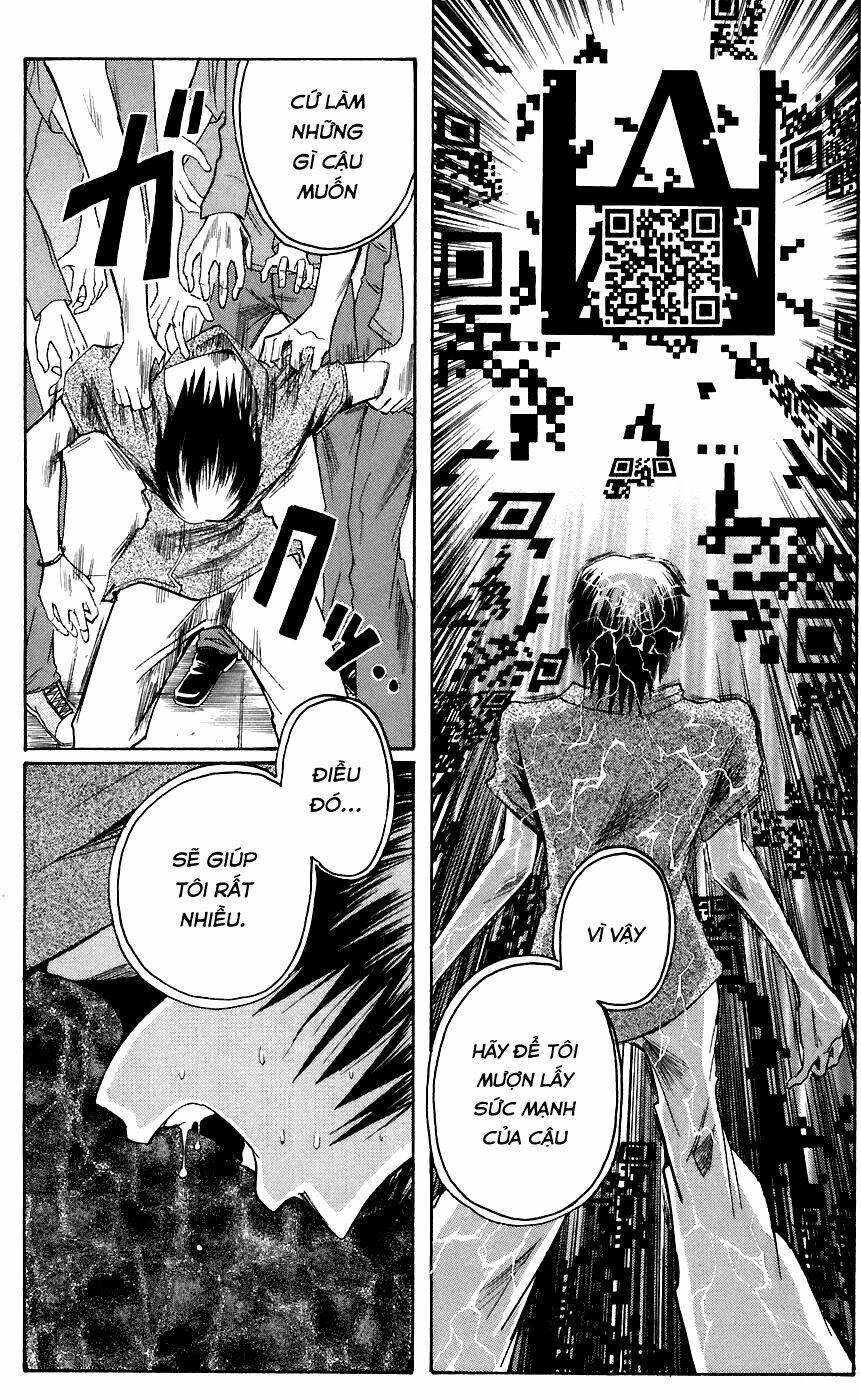 majin tantei nougami neuro chapter 76 19