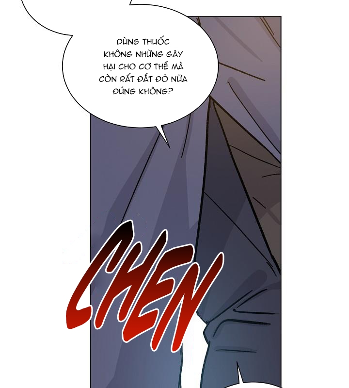 chàng tuấn mã của tôi chapter 35 73