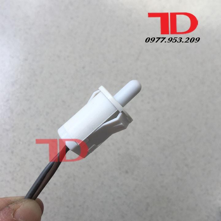 Công tắc đèn tủ lạnh loại tròn