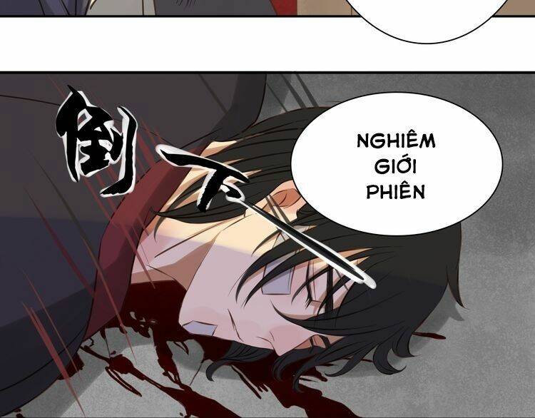 bạch lý hành giả chapter 7 32