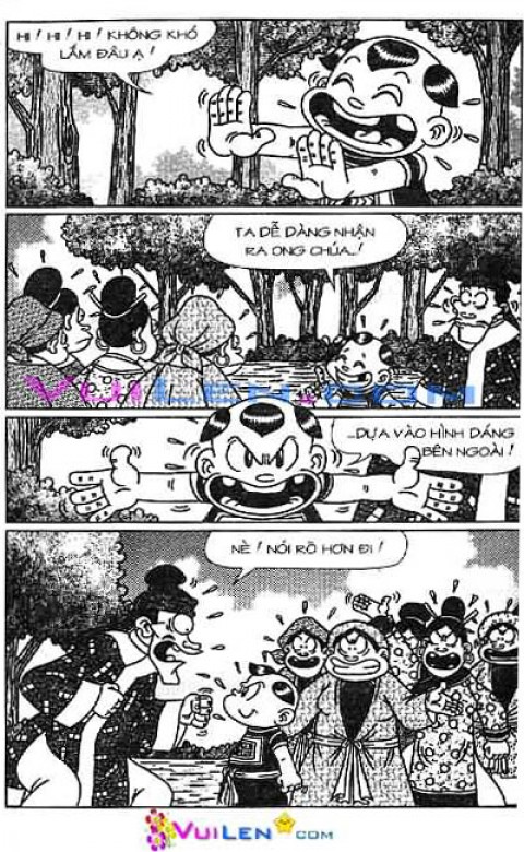 thần đồng đất việt chapter 117 70