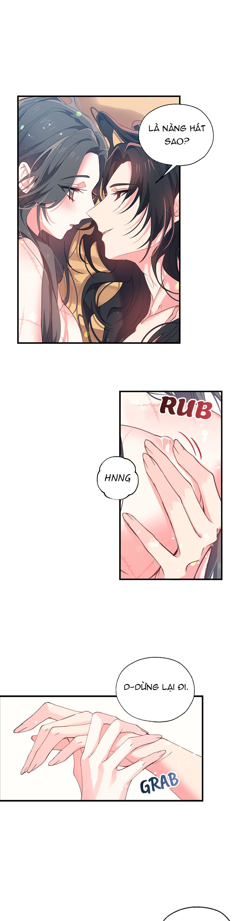 nàng sơn ca yêu kiều của yêu tinh (full) chapter 16.1 9