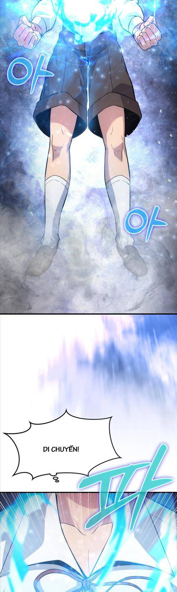 kiếm sư cấp 9 trở lại chapter 5 34