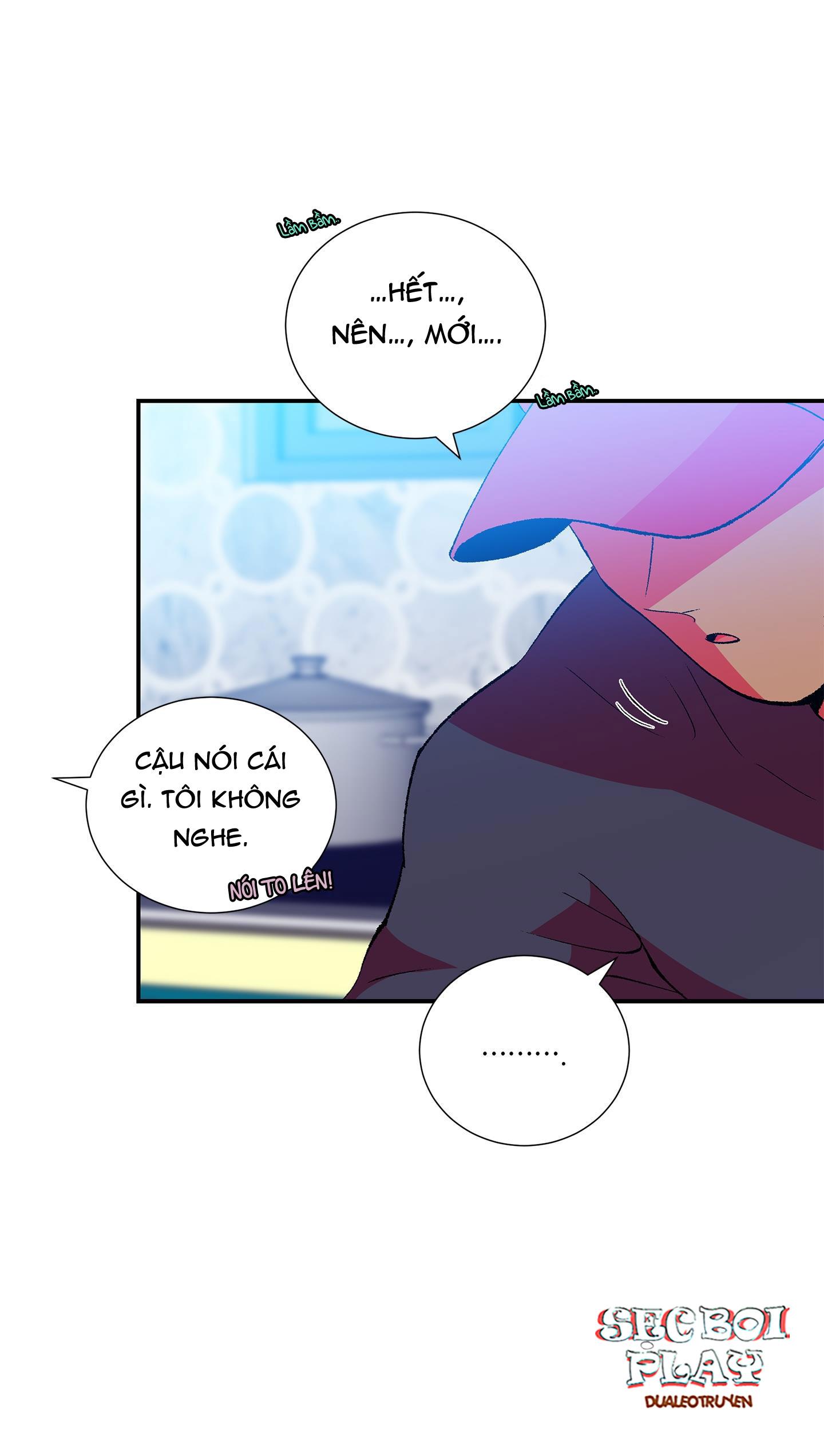 ông chú bên cửa sổ chapter 5 34