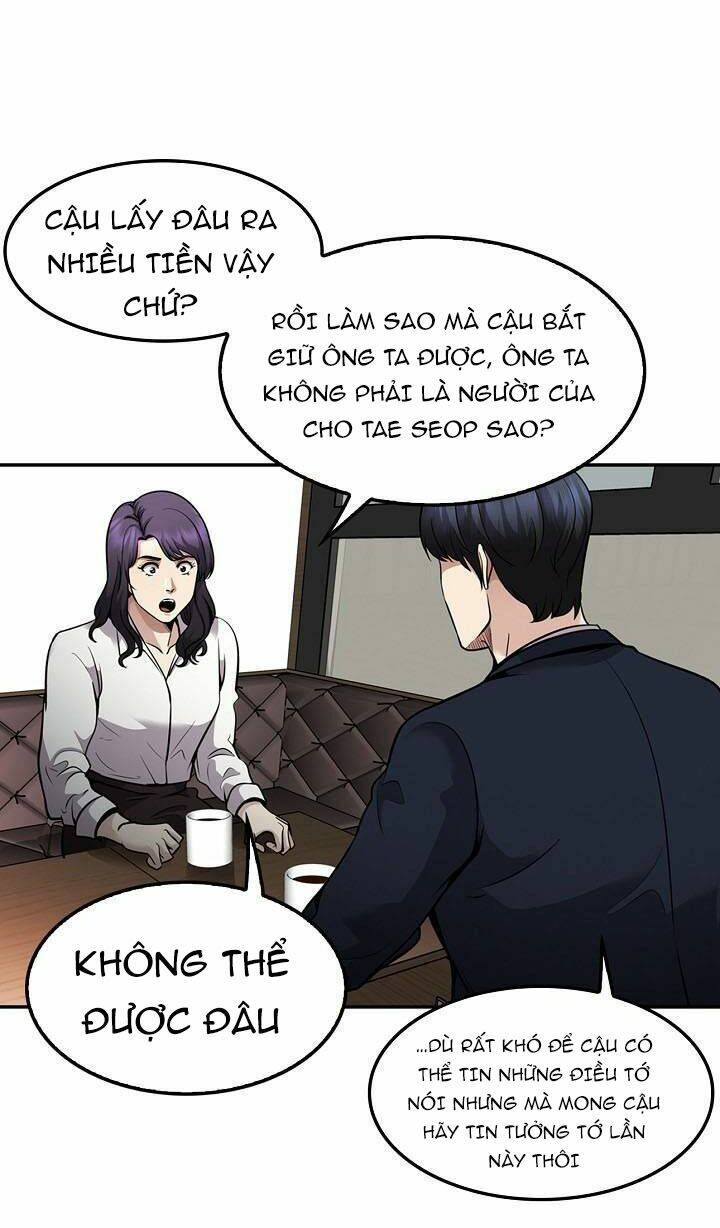 điều tra viên chuyển sinh chapter 112 51