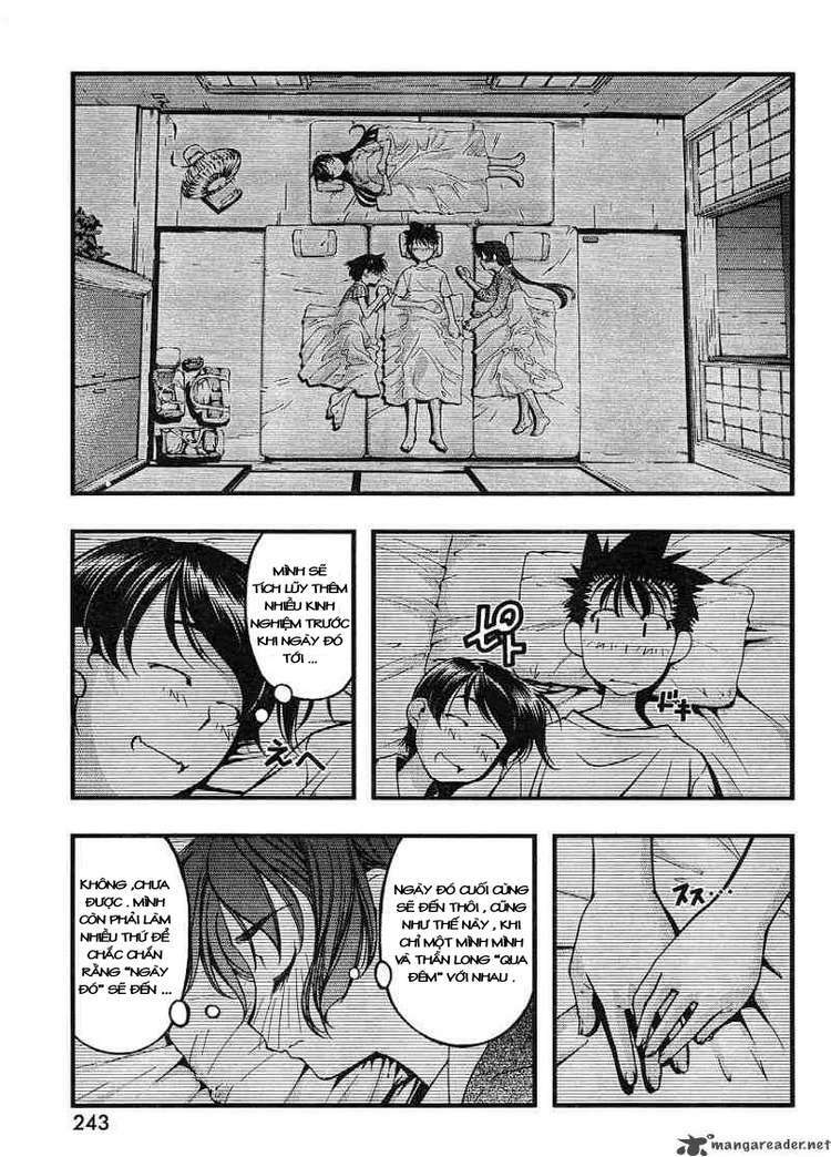 umi no misaki chapter 66 11