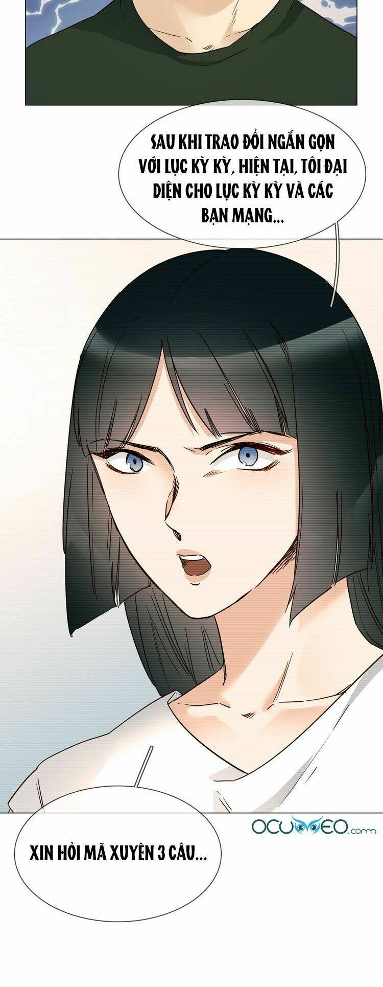 ngôi sao vụn vỡ chapter 23 16