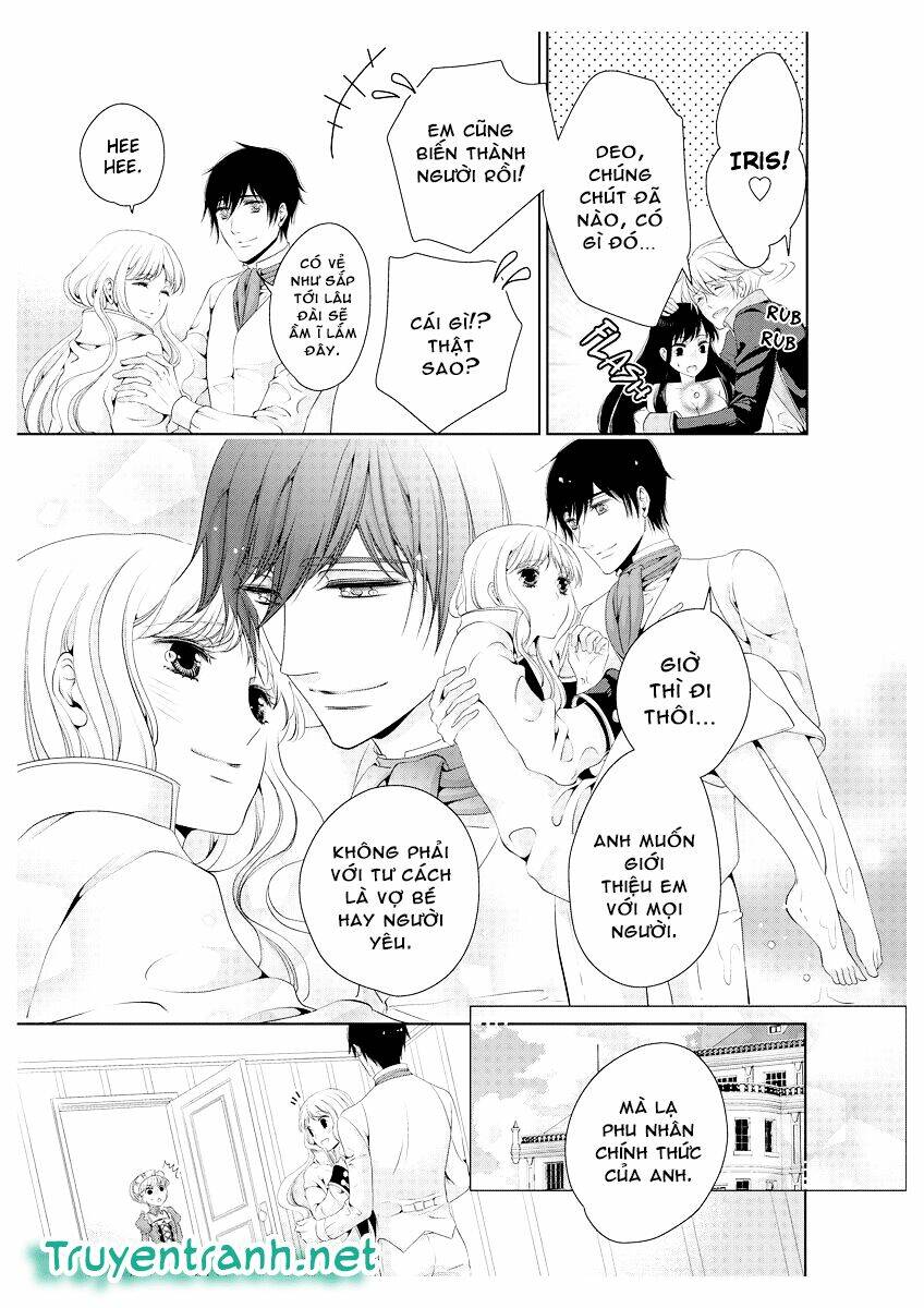 erotic fairy tales - the little mermaid chapter 36 10