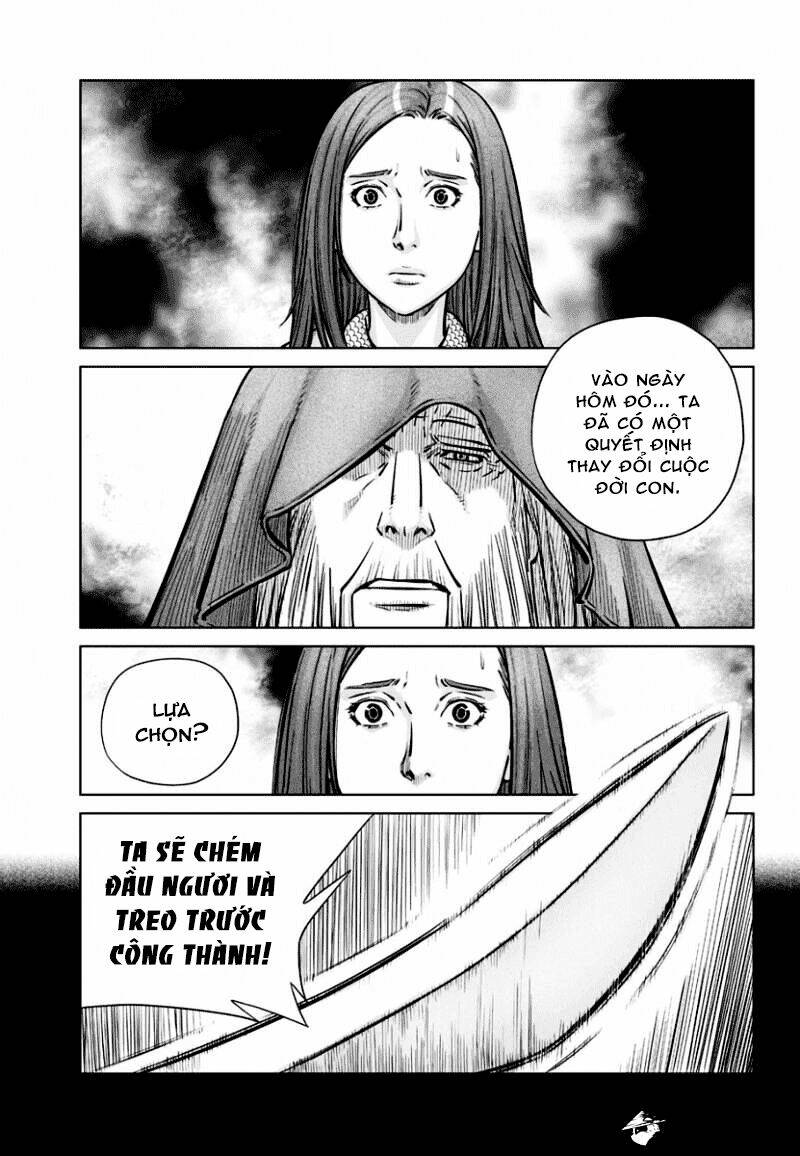 lính đánh thuê maruhan chapter 78 10