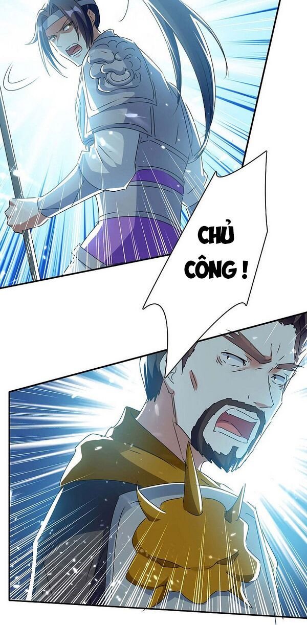 tối cường thăng cấp chapter 219 20