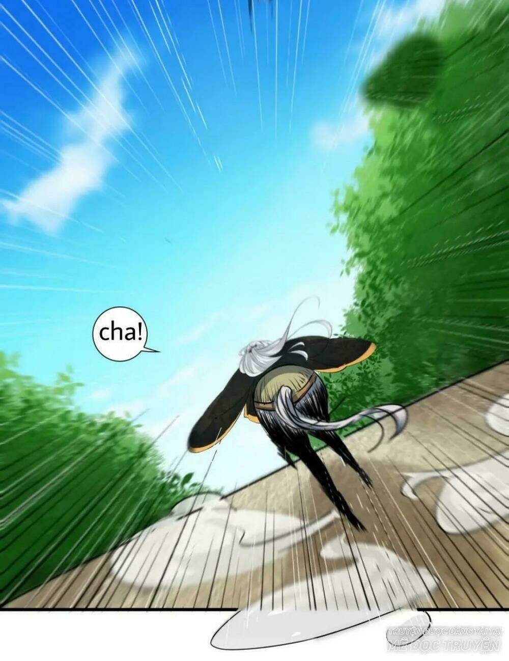 thời gian tình yêu chapter 34 11