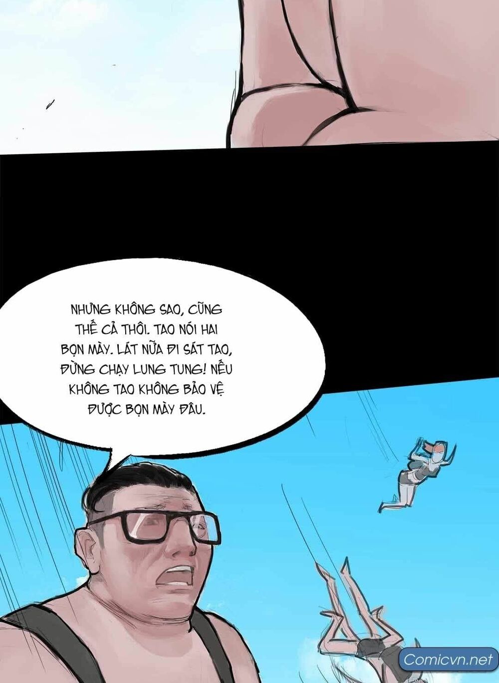 pubg never say die chapter 2 16