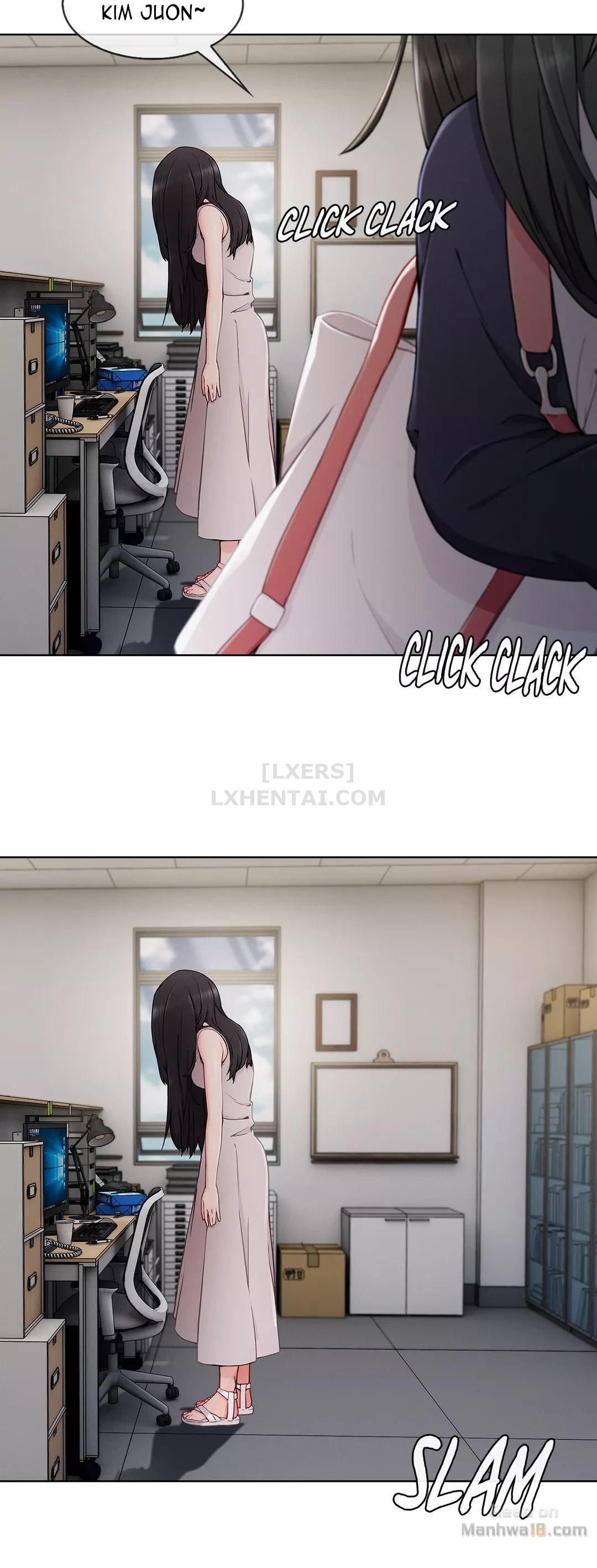 điên cuồng nhưng ngọt ngào chapter 58 10