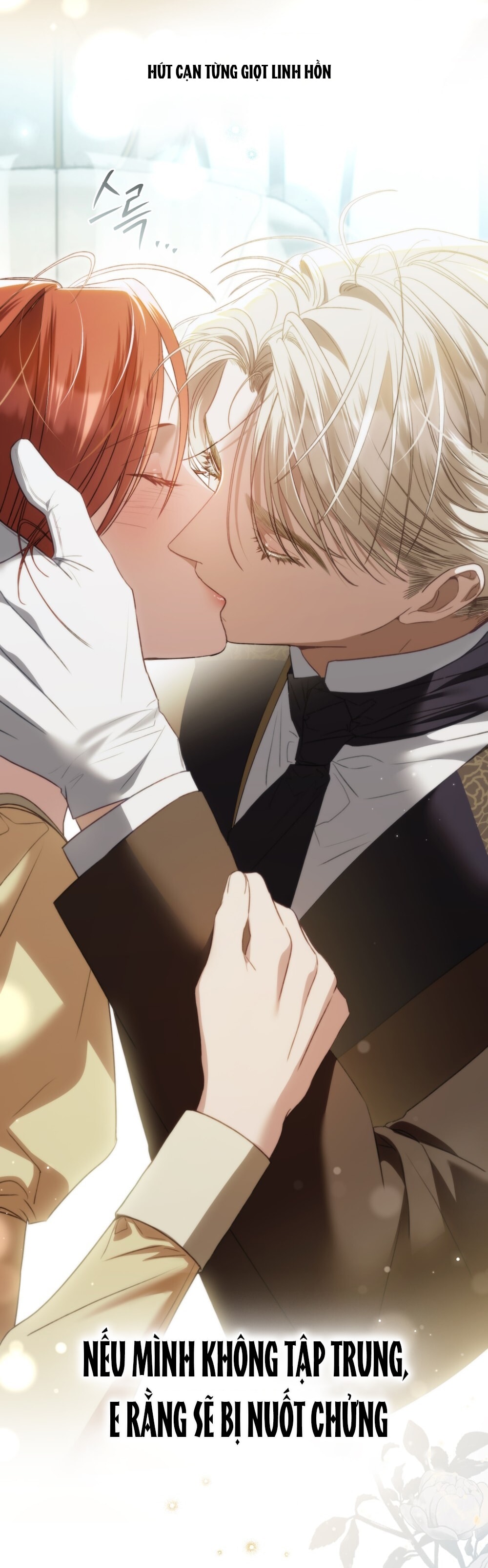 [15+] người hầu gái chapter 25.1 14