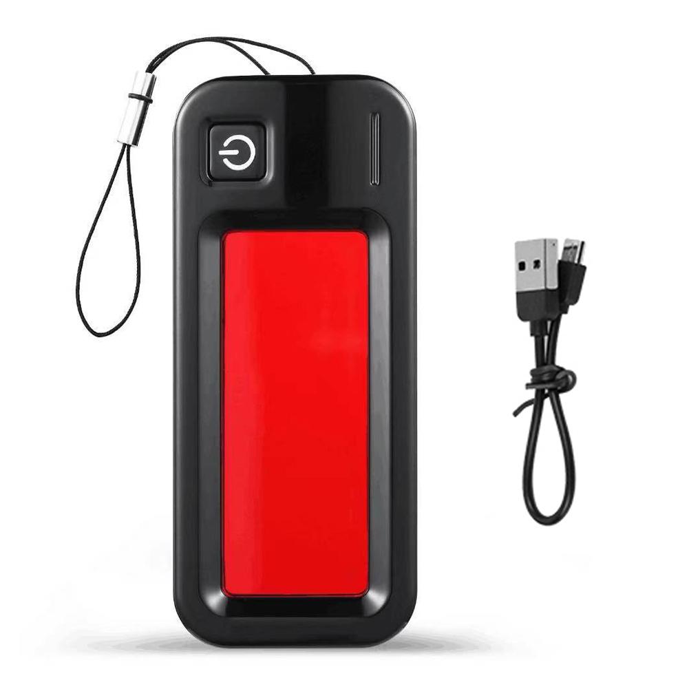 Travel Hotel Handheld Camera Detector Portable 12 LED Lights Camera Scanner Mini Camera Finder