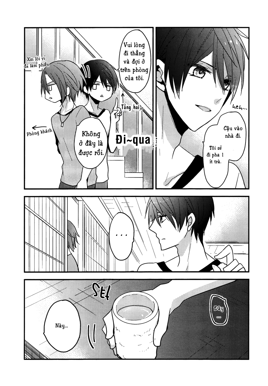 tôi cũng thích cậu chapter 1 12