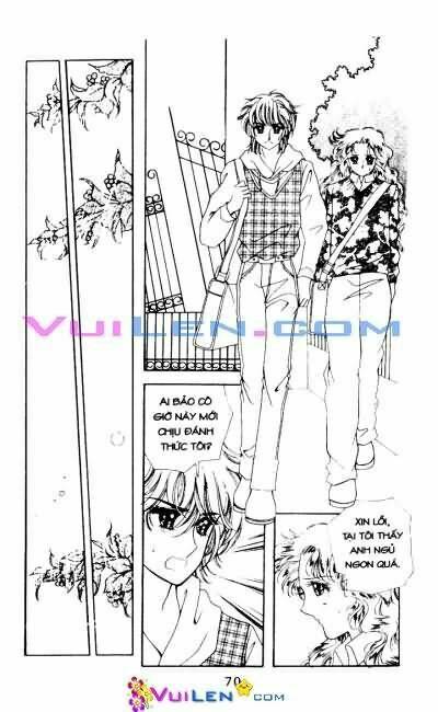 giảm cân để yêu chapter 3 70