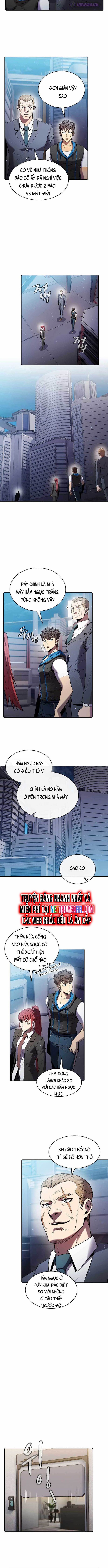 thiên thần quay về từ địa ngục chapter 100 3
