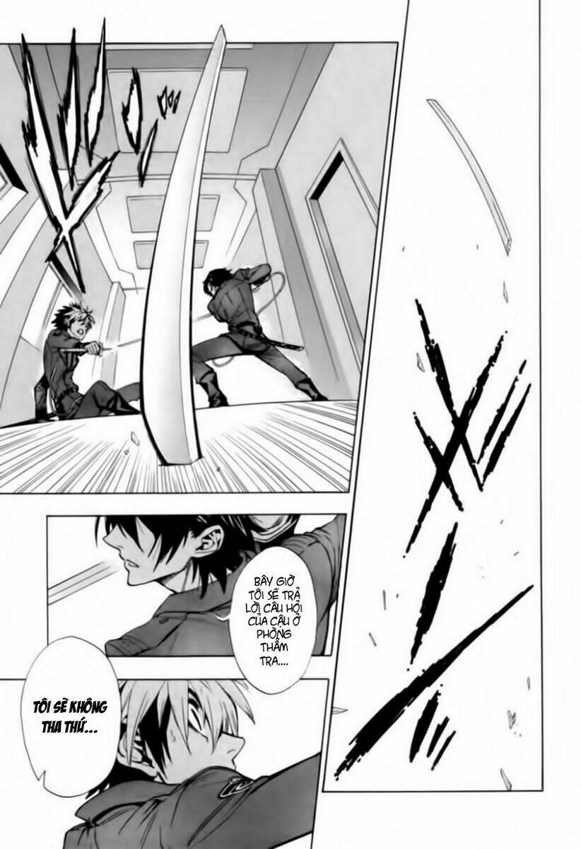 zennou no noa chapter 3 10