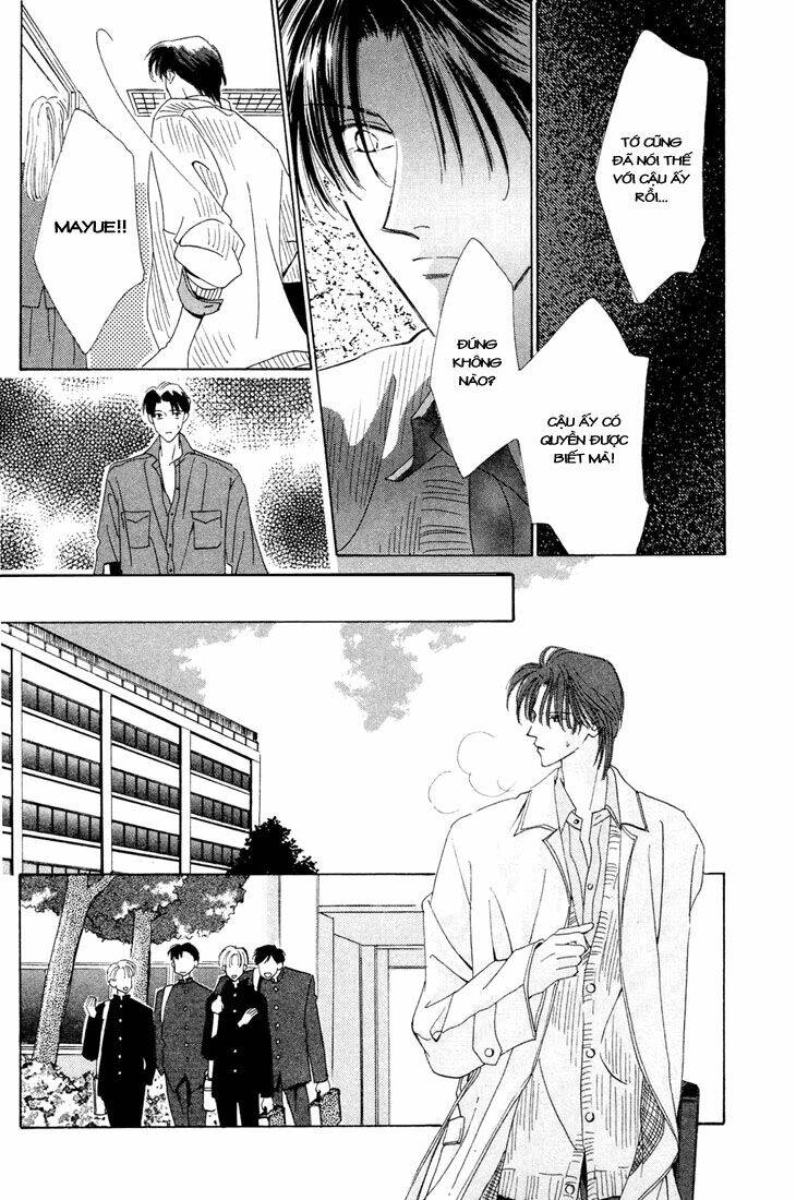 my precious chapter 2 5