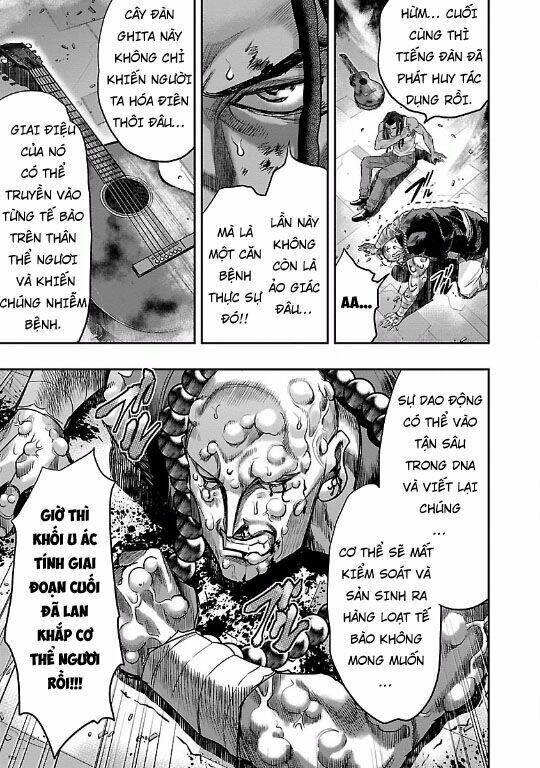 choujin sensen chapter 12 25