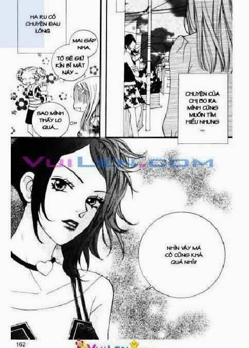 lớp học đặc biệt chapter 2 160