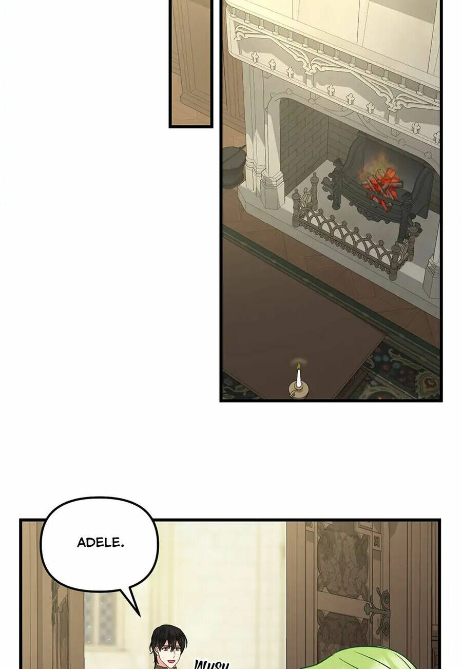 hãy bỏ mặc tôi chapter 109 24