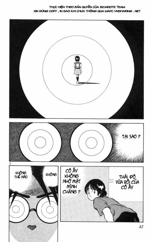 itsumo misora chapter 42 2