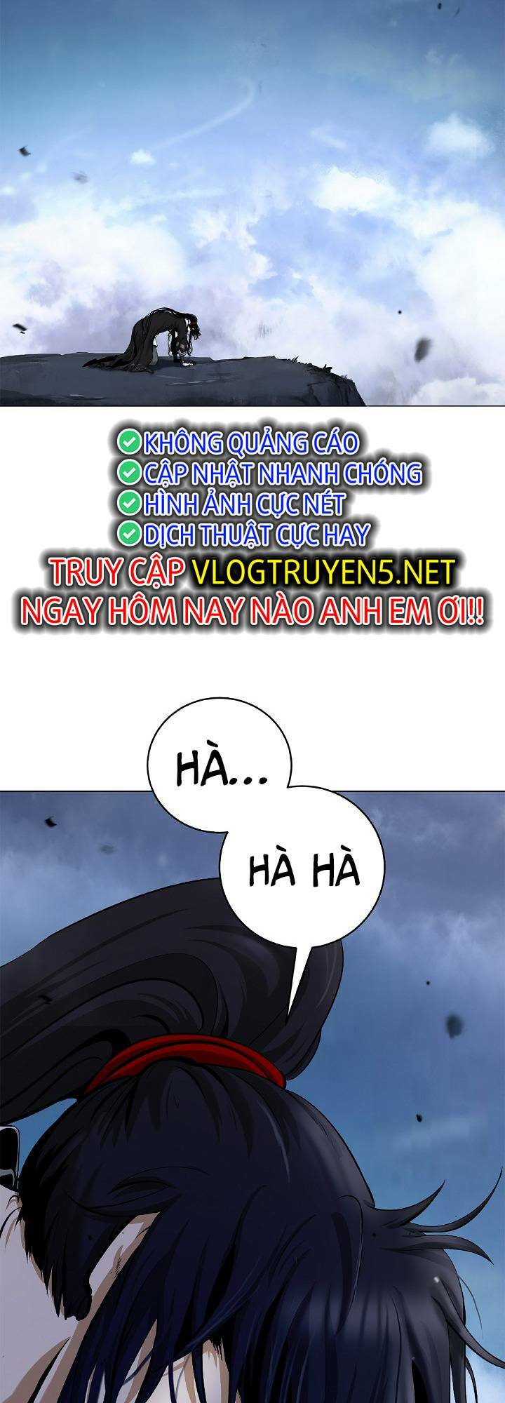 xuyên không thành hổ chapter 111 12