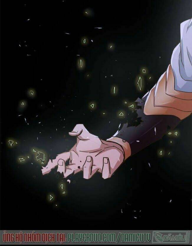 việc tu luyện hằng ngày của vũ đế chapter 1 10