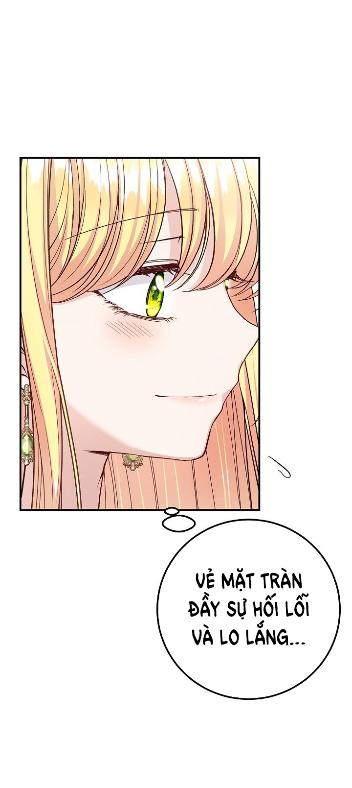 trở thành vợ thái tử quái vật chapter 95.1 23