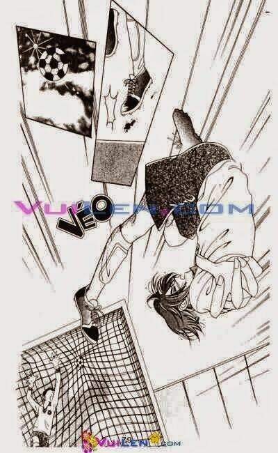 hắn ta, anh ấy và cô ấy - he and that girl chapter 2 80