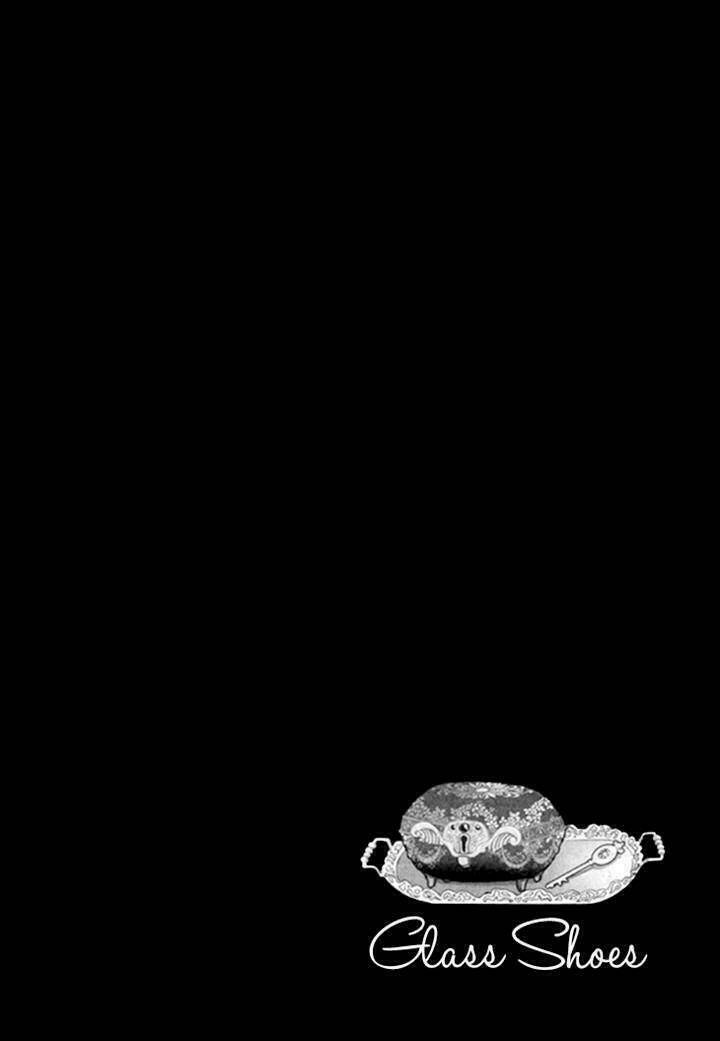 glass shoe chapter 12 30