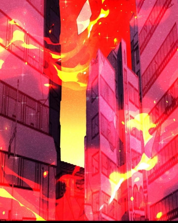 nhìn thấy thanh máu, ta xử tội thần linh chapter 191 40