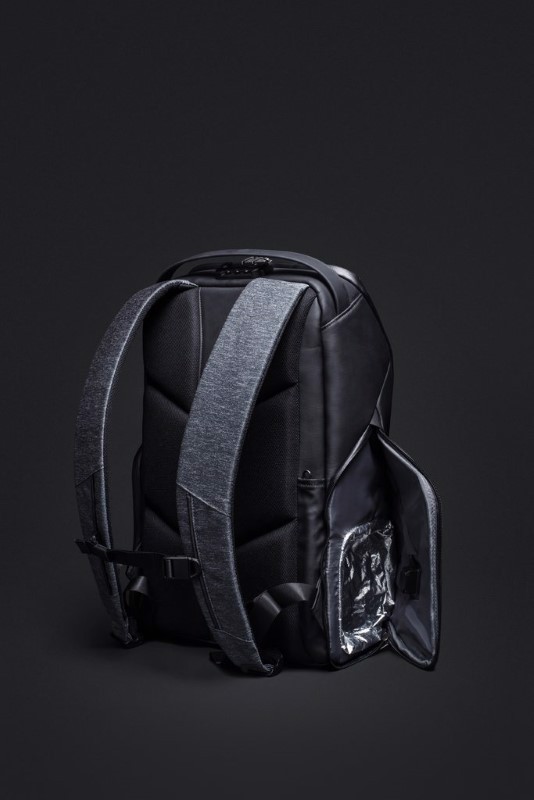 Balo chống trộm, chống nước - Korin FlexPack Pro