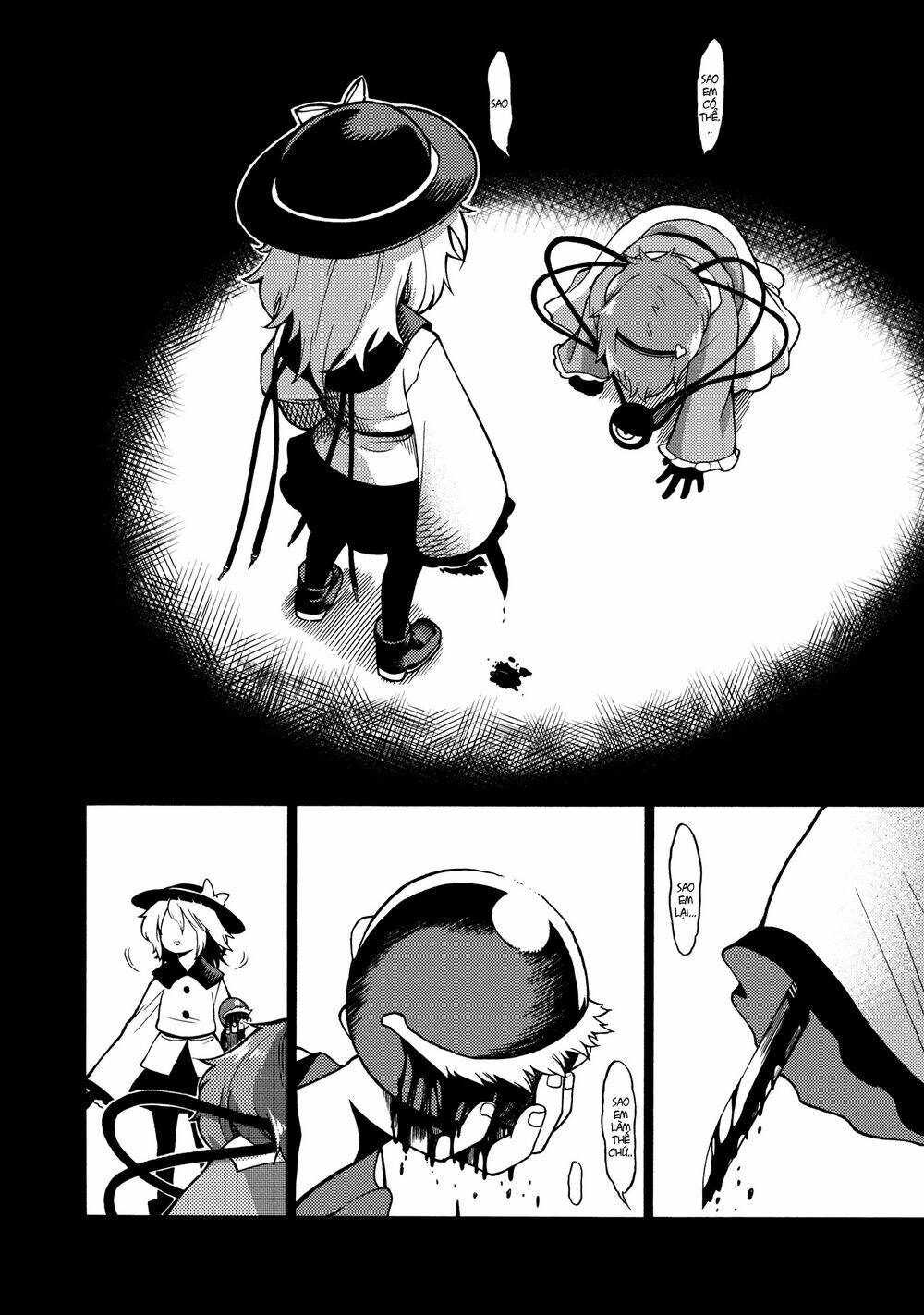 road of recollection chapter 1 34