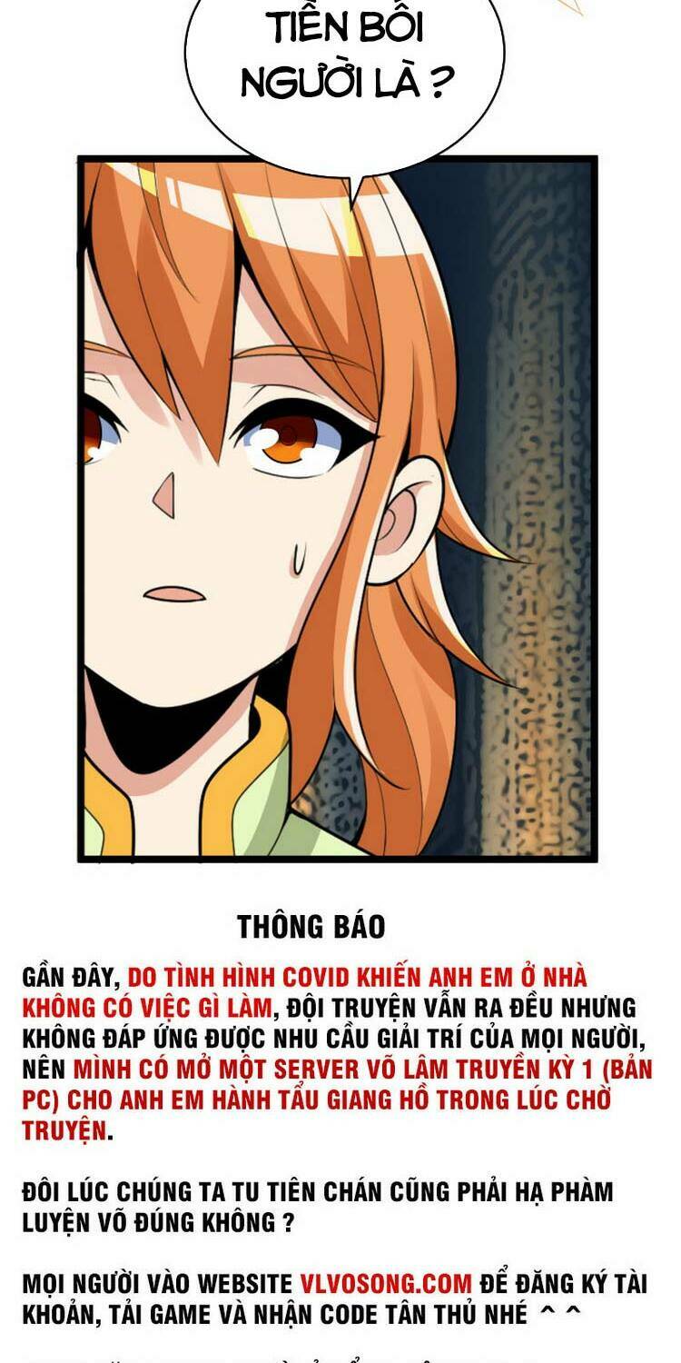 thôn phệ một thế giới tu tiên chapter 100 63