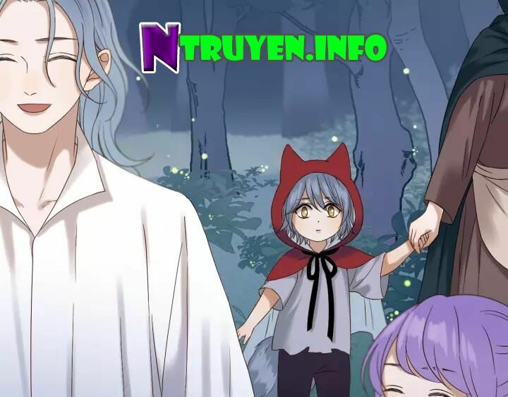 lượm được một tiểu hồ ly phần 3 chapter 85 18