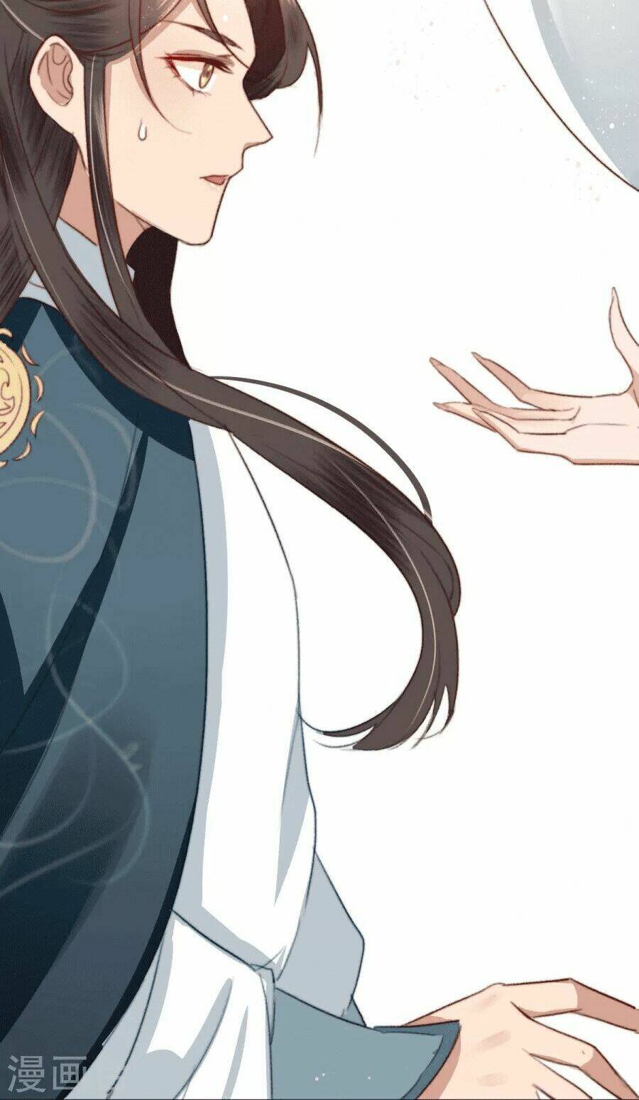 hành trình thịnh sủng chi cẩm tú chapter 16 19