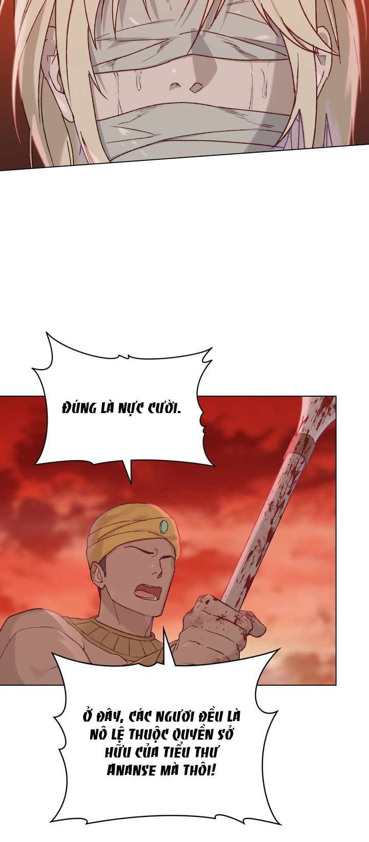 Gọi Ta Là Chủ Nhân chapter 4.1 - Trang 13