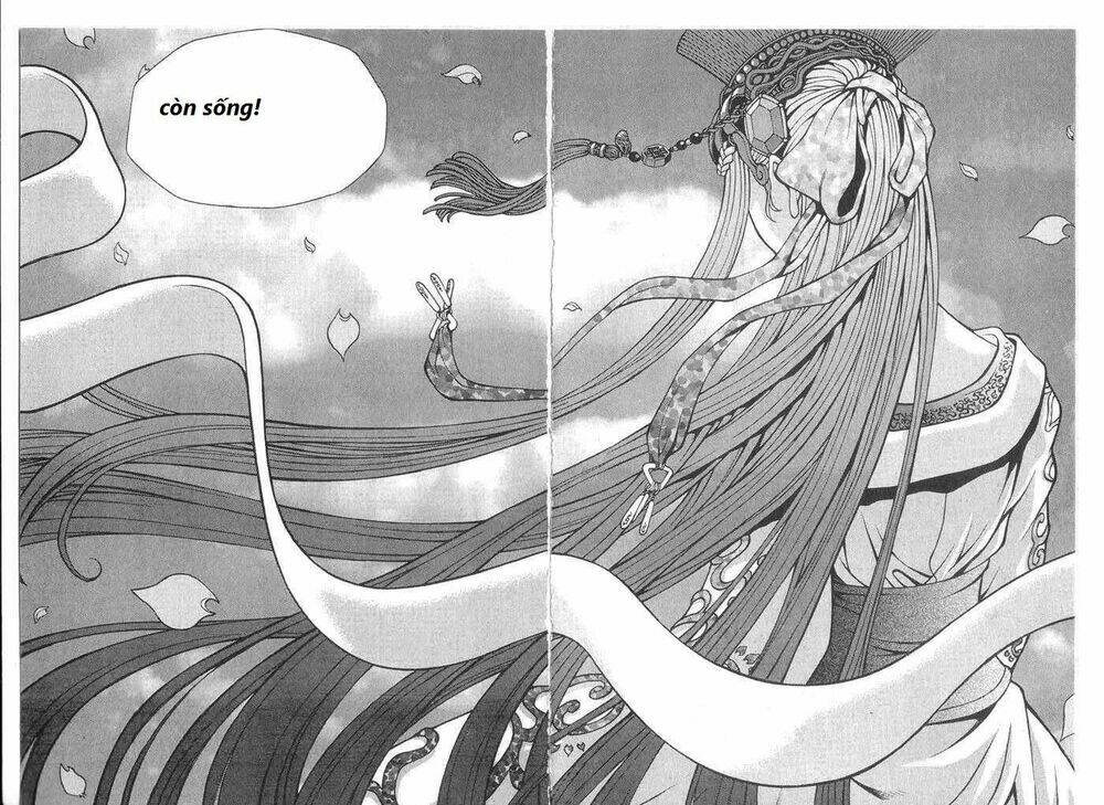 rebirth - tái sinh chapter 20 17