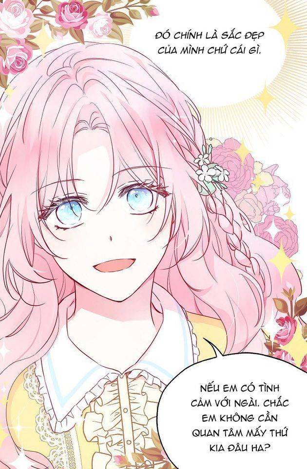 Quyến Rũ Cha Của Nhân Vật Phản Diện Chapter 14 20